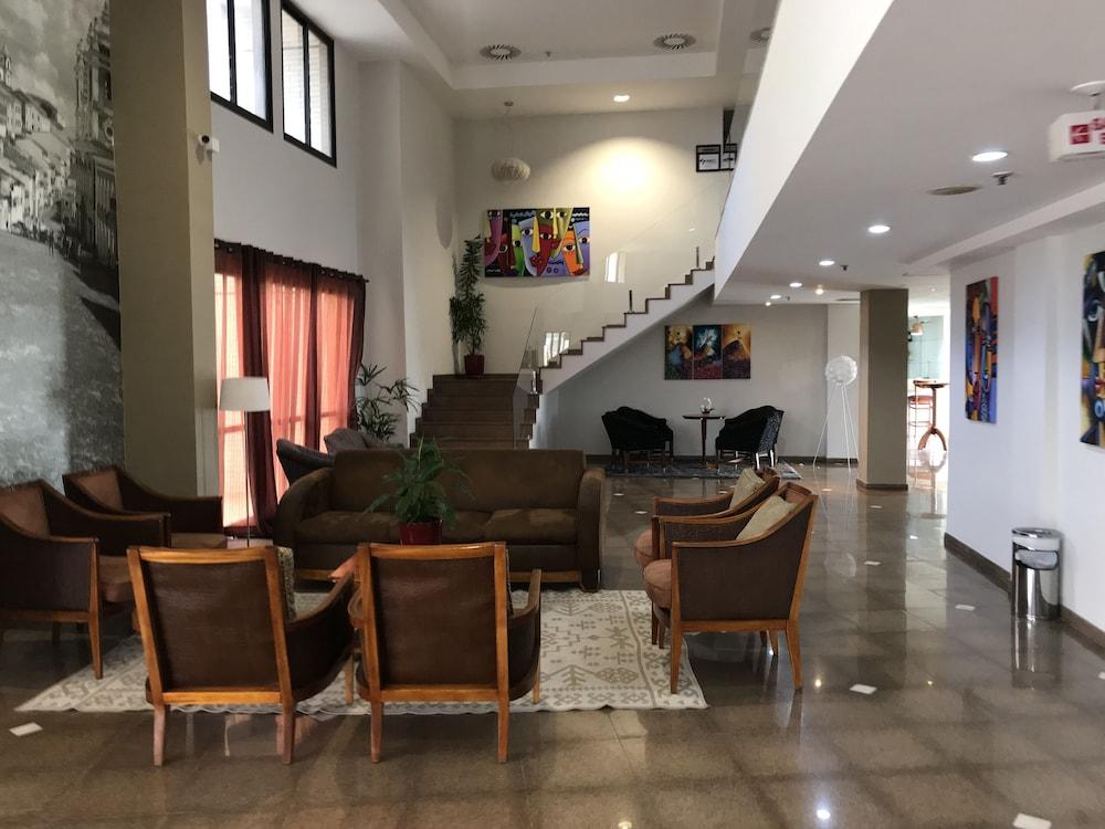 Rede Concept - Hotel Salvador Exterior photo