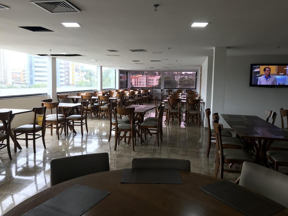 Rede Concept - Hotel Salvador Exterior photo