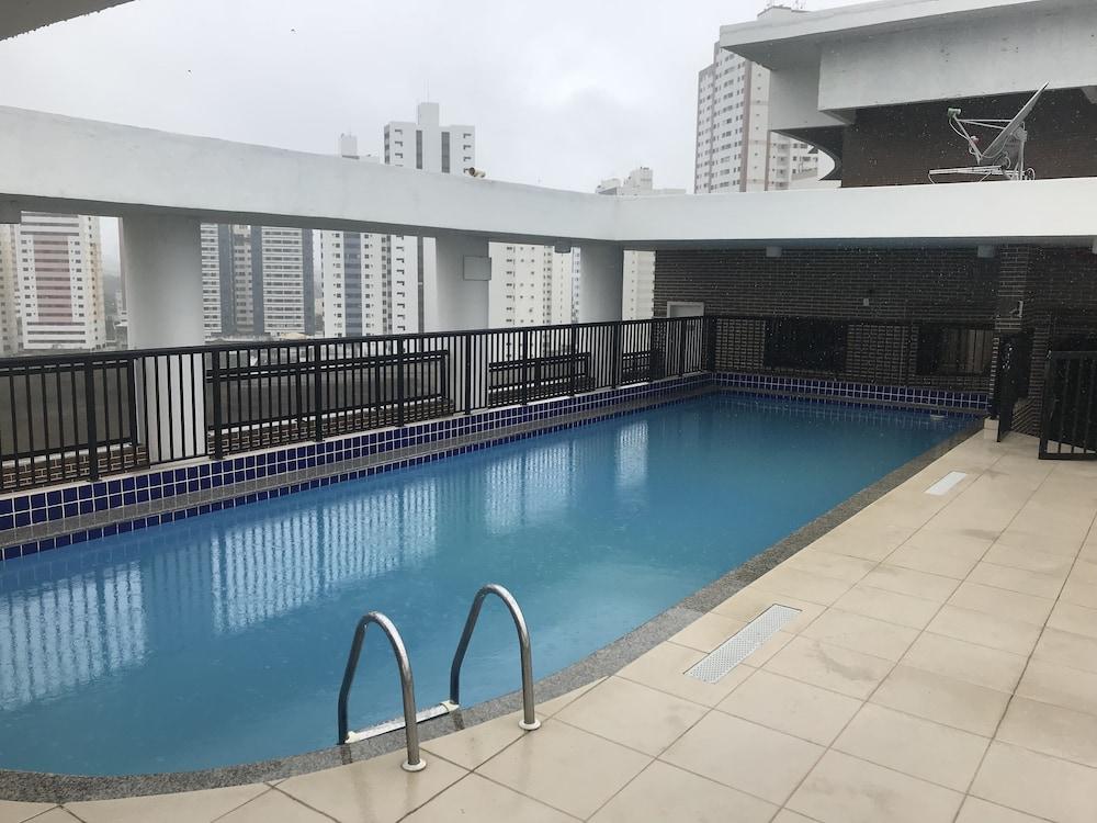 Rede Concept - Hotel Salvador Exterior photo