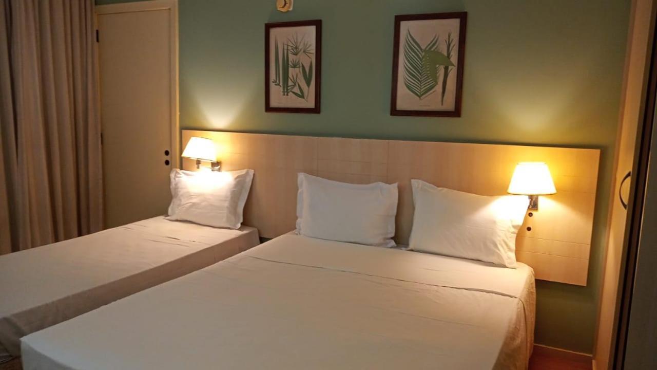 Rede Concept - Hotel Salvador Exterior photo