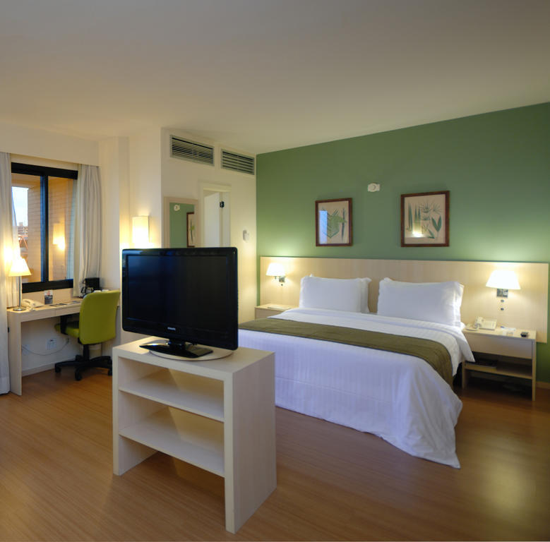 Rede Concept - Hotel Salvador Room photo